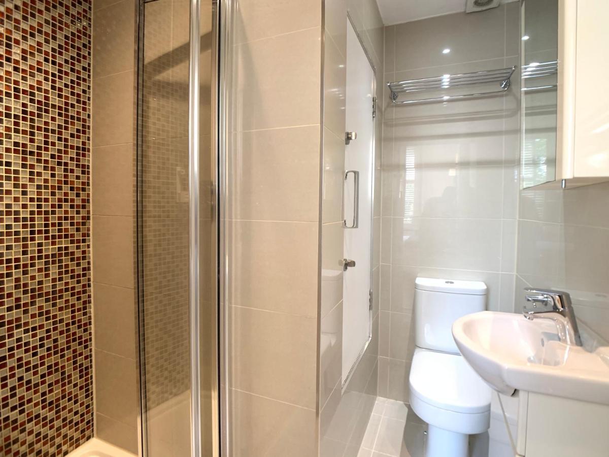 Queen Victoria Apartments Λονδίνο Εξωτερικό φωτογραφία