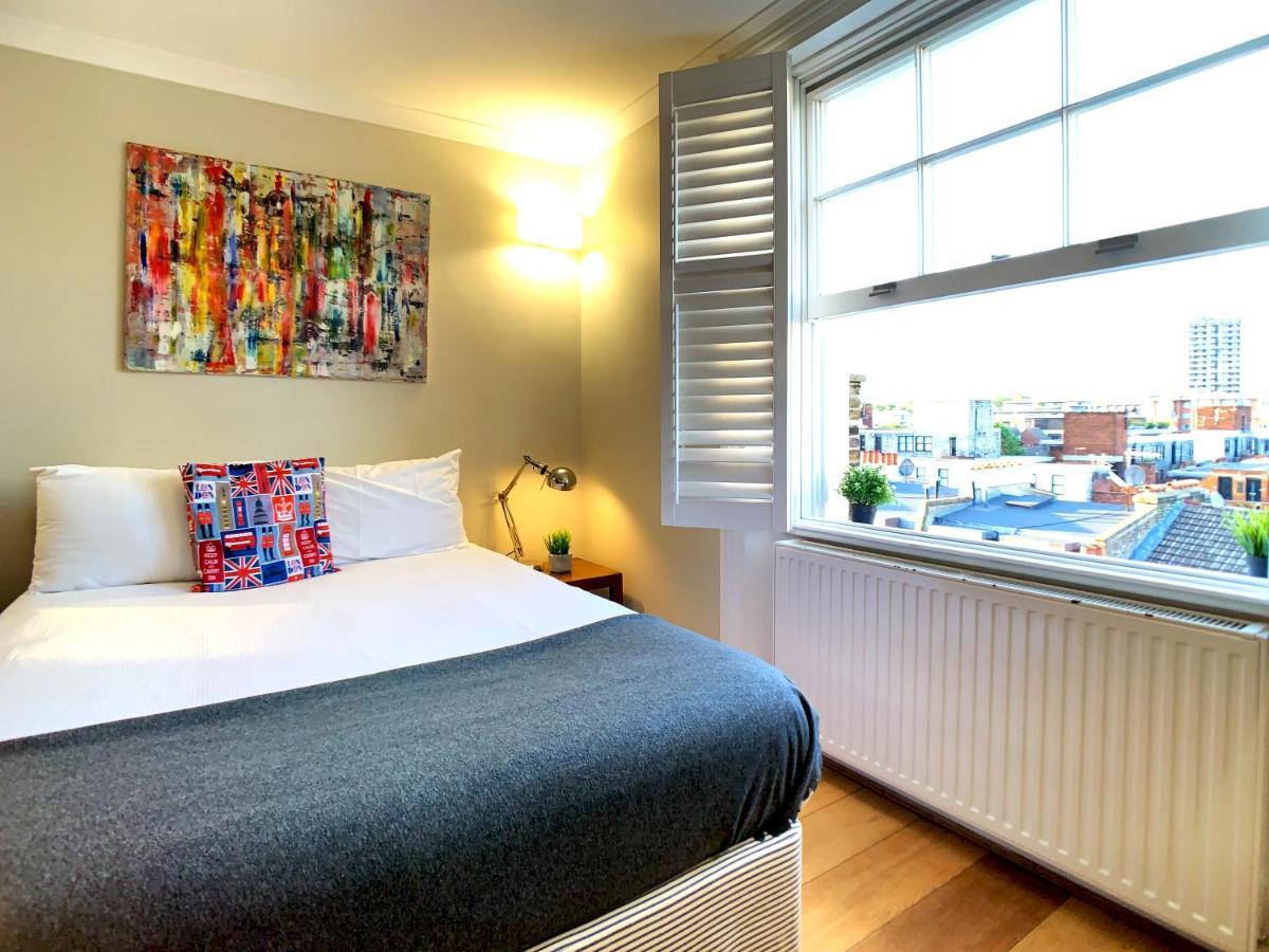 Queen Victoria Apartments Λονδίνο Εξωτερικό φωτογραφία