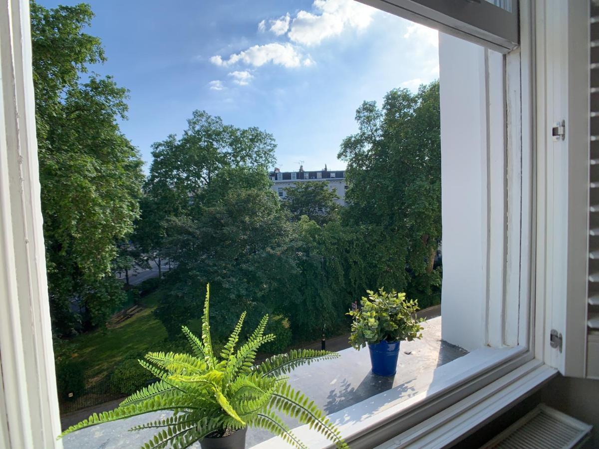 Queen Victoria Apartments Λονδίνο Εξωτερικό φωτογραφία