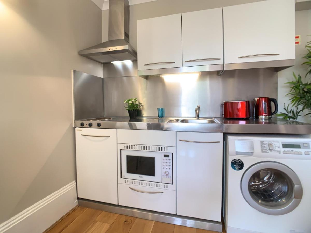 Queen Victoria Apartments Λονδίνο Εξωτερικό φωτογραφία
