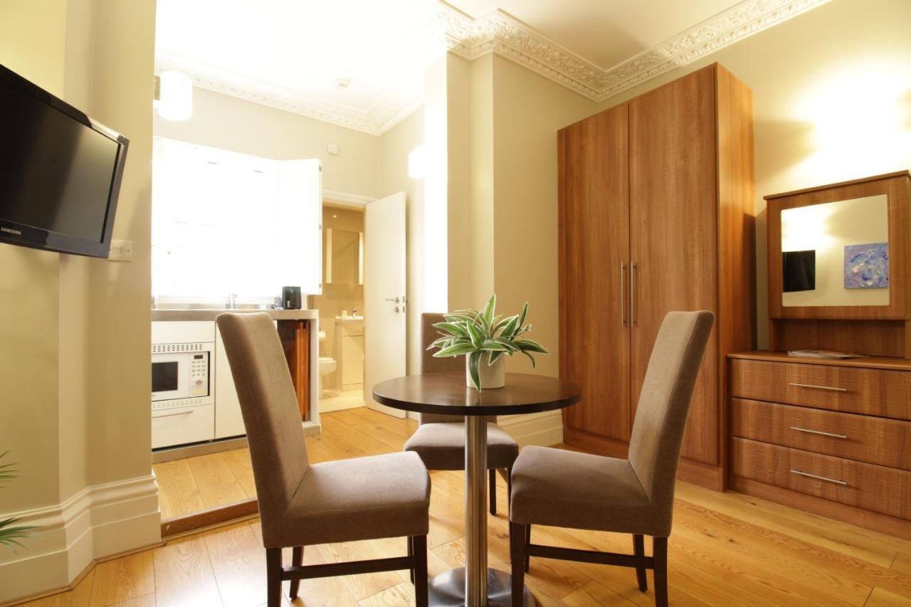 Queen Victoria Apartments Λονδίνο Εξωτερικό φωτογραφία
