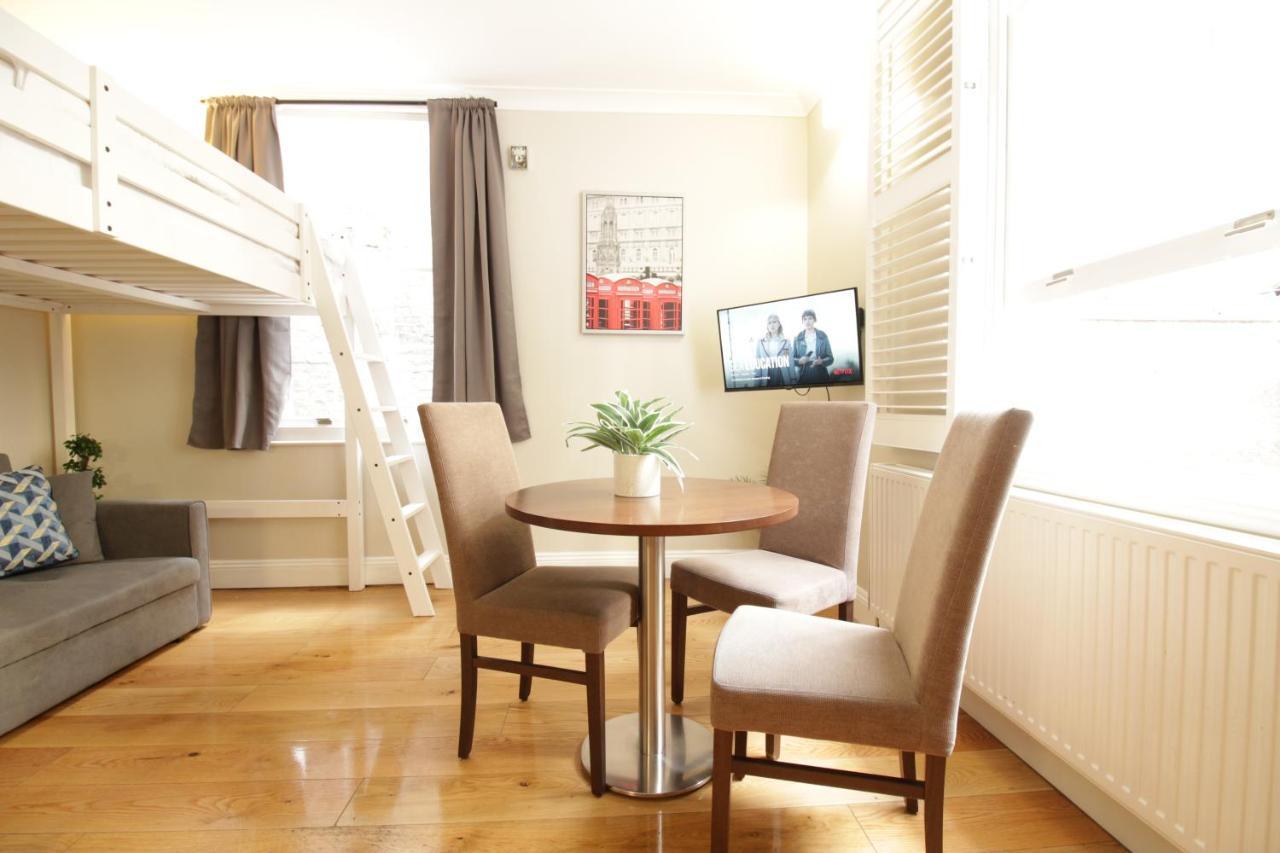 Queen Victoria Apartments Λονδίνο Εξωτερικό φωτογραφία