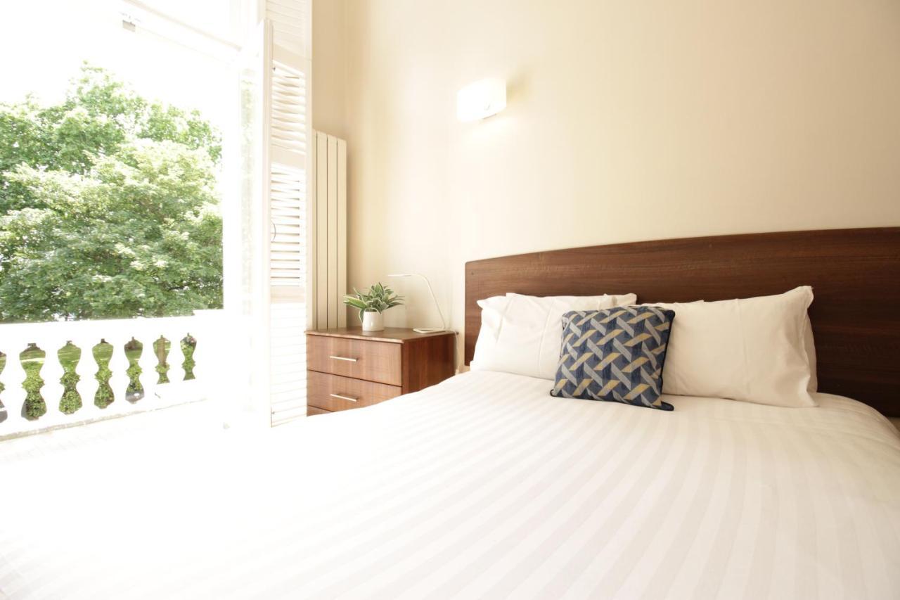 Queen Victoria Apartments Λονδίνο Εξωτερικό φωτογραφία