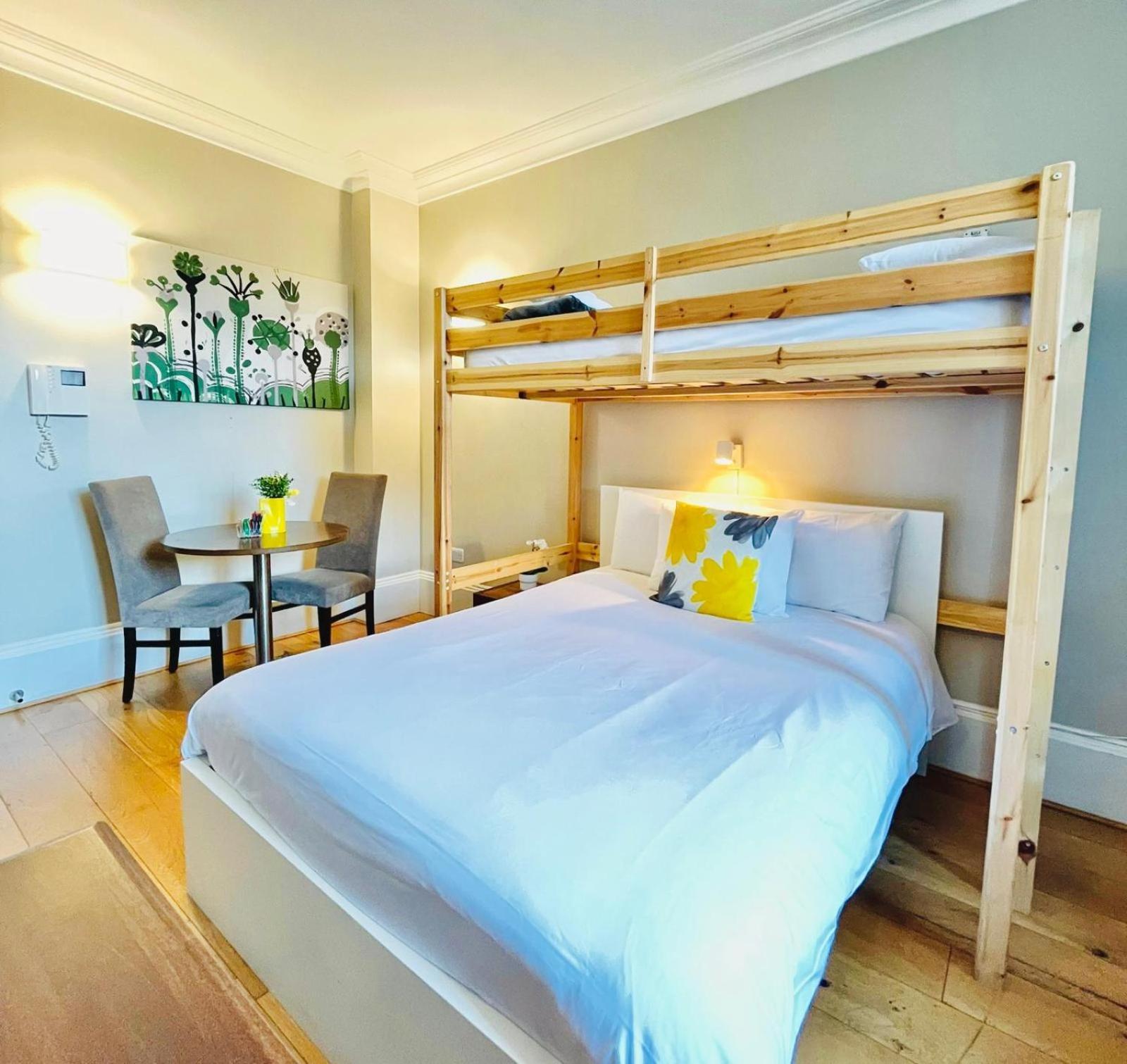 Queen Victoria Apartments Λονδίνο Εξωτερικό φωτογραφία